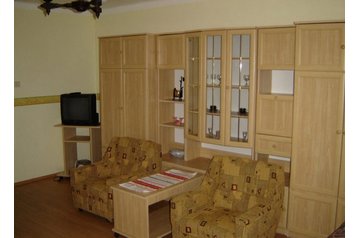 Family pension Balatonkenese 18